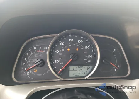 2014 Toyota Rav4 Xle из США, поврежденный, VIN JTMRFREV8ED070442